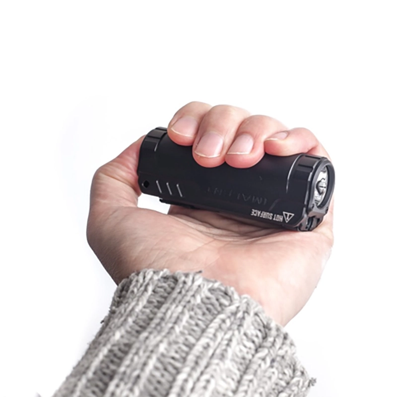 Imalent BL50 Flashlight